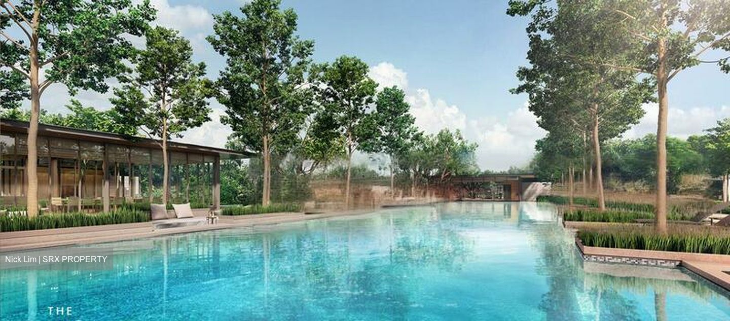 The Myst (D23), Condominium #465517781